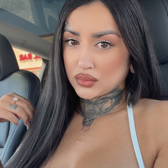krystinemartine